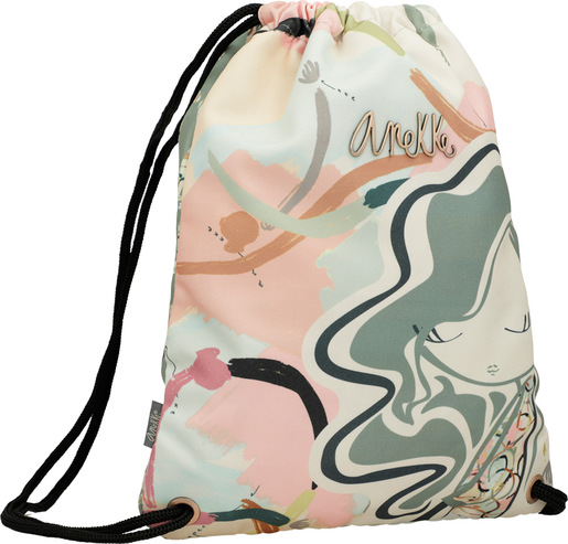 Ruksak vrećasti Anekke SMART SS25 33x45x2,5cm 40474-002