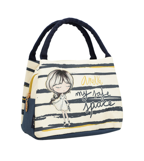 Torba hladnjak Anekke SS25 Memories Story 23x19x16cm 40494-102 P12