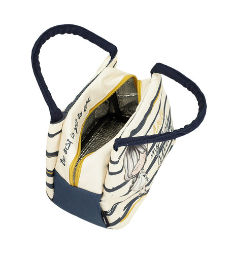 Torba hladnjak Anekke SS25 Memories Story 23x19x16cm 40494-102 P12