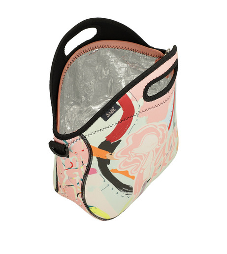 Torba hladnjak Anekke SS25 Memories The Joy of Being 31x30x13,5cm 40494-111 P16