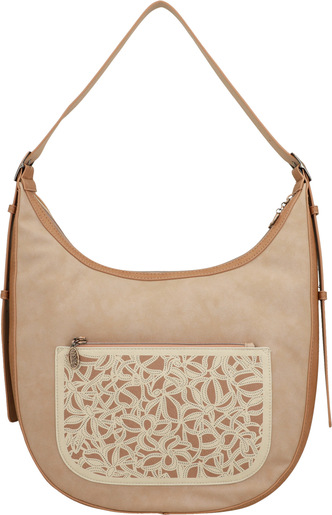 Torba fashion Anekke MEMORIES SS25 L-32x39x9cm 40802-354 P10