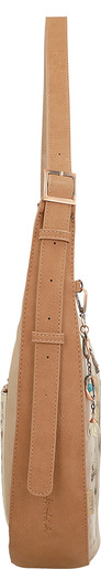 Torba fashion Anekke MEMORIES SS25 L-32x39x9cm 40802-354 P10