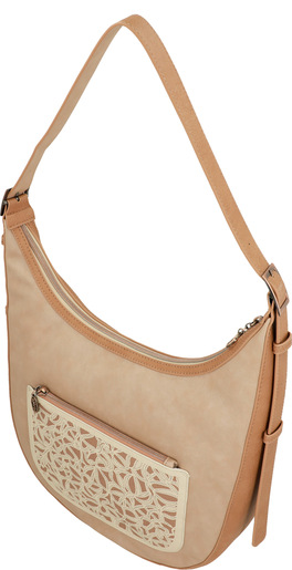 Torba fashion Anekke MEMORIES SS25 L-32x39x9cm 40802-354 P10