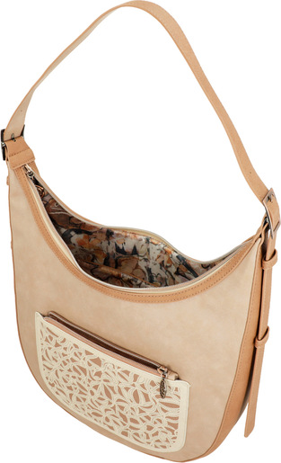 Torba fashion Anekke MEMORIES SS25 L-32x39x9cm 40802-354 P10