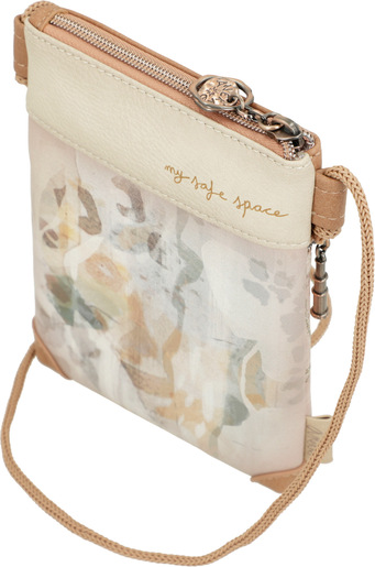 Torba fashion Anekke MEMORIES SS25 mini XS-14x19x3cm 40803-904 P48