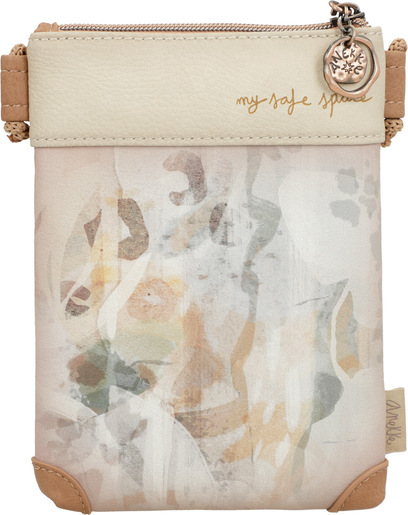 Torba fashion Anekke MEMORIES SS25 mini XS-14x19x3cm 40803-904 P48