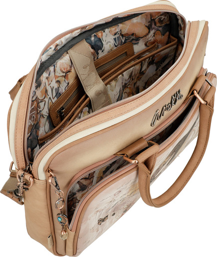 Torba poslovna Anekke MEMORIES SS25 40x31x10cm 40806-118 P6