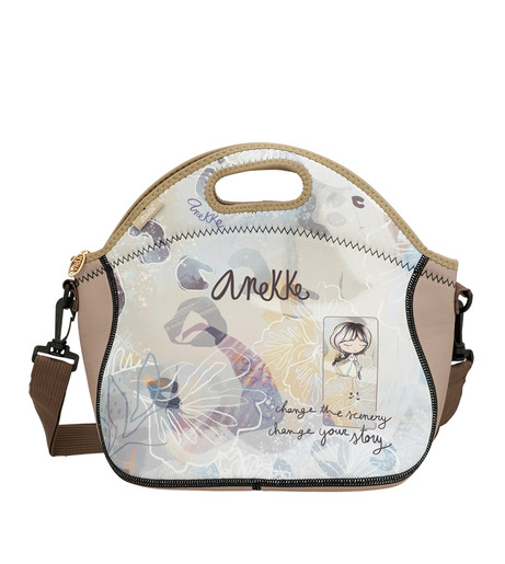 Torba hladnjak Anekke SS25 Memories Stories 31x30x13,5cm 40494-112 P16