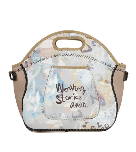 Torba hladnjak Anekke SS25 Memories Stories 31x30x13,5cm 40494-112 P16