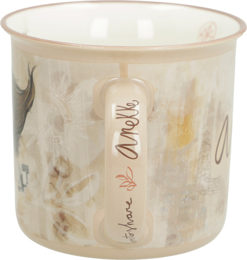 Šalica porculan 360 ml Anekke SS25 Memories Real u poklon kutiji 40485-103