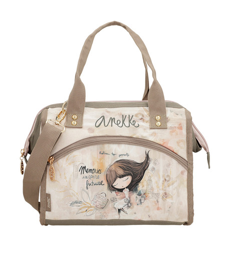 Torba hladnjak Anekke SS25 Memories 28,5x24,5x16cm 40494-122 P10