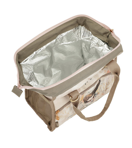 Torba hladnjak Anekke SS25 Memories 28,5x24,5x16cm 40494-122 P10
