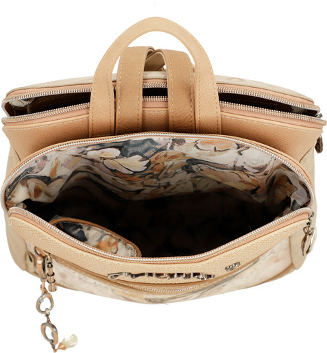 Ruksak fashion Anekke MEMORIES SS25 28x31x11cm 40805-073 P10