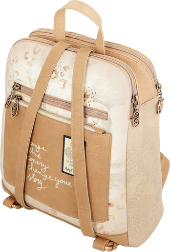 Ruksak fashion Anekke MEMORIES SS25 28x31x11cm 40805-073 P10
