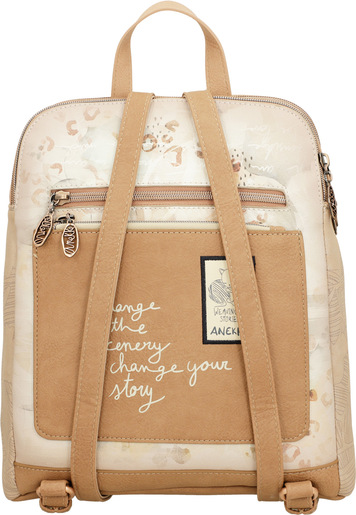 Ruksak fashion Anekke MEMORIES SS25 28x31x11cm 40805-073 P10