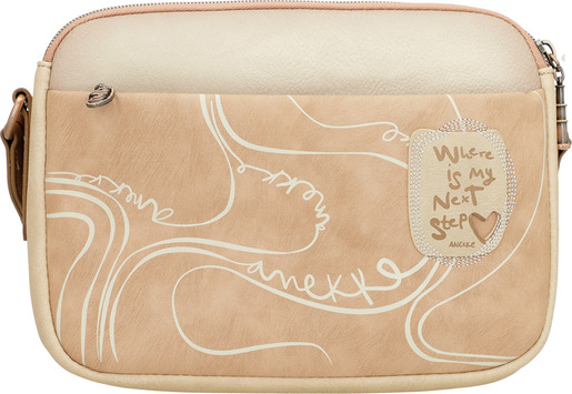 Torba fashion Anekke MEMORIES SS25 S-25x18x8cm 40803-349 P12