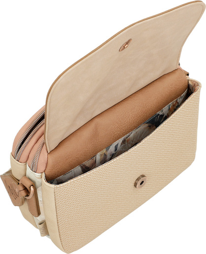 Torba fashion Anekke MEMORIES SS25 S-25x18x8cm 40803-349 P12