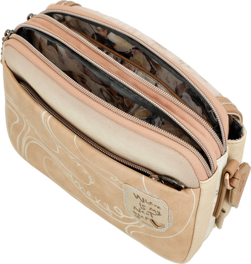 Torba fashion Anekke MEMORIES SS25 S-25x18x8cm 40803-349 P12