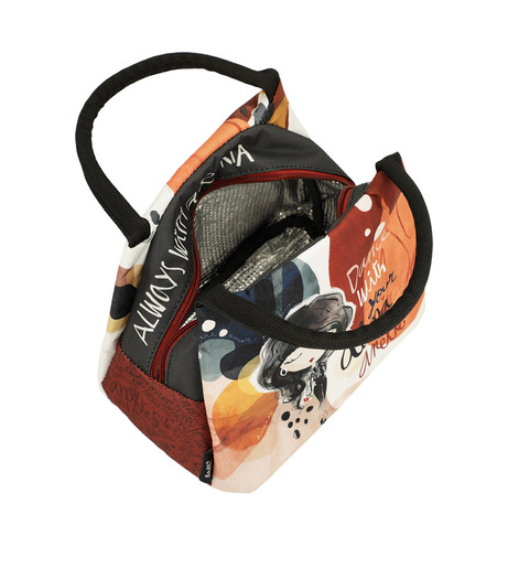 Torba hladnjak Anekke SS25 Memories Alma 23x19x16cm 40494-101 P12