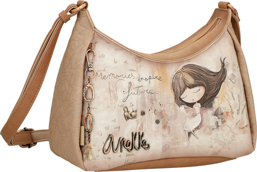 Torba fashion Anekke MEMORIES SS25 M-27x20x10cm 40803-481 P12