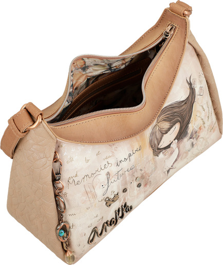 Torba fashion Anekke MEMORIES SS25 M-27x20x10cm 40803-481 P12