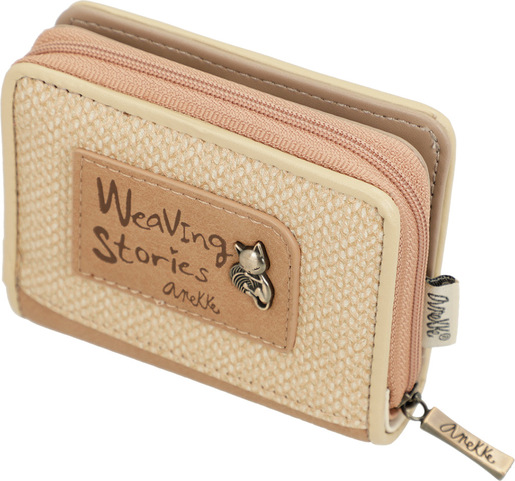 Novčanik fashion Anekke MEMORIES SS25 10x9x2cm 40809-903 P48