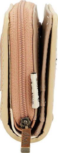 Novčanik fashion Anekke MEMORIES SS25 10x9x2cm 40809-903 P48