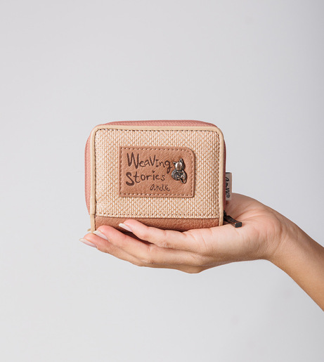 Novčanik fashion Anekke MEMORIES SS25 10x9x2cm 40809-903 P48