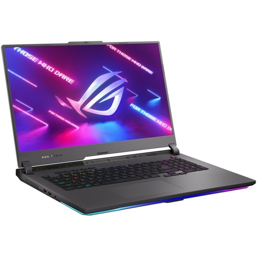 ASUS ROG Strix G17, G713PI-LL116W, 90NR0GG4-M00BL0, 17.3" WQHD 240Hz, AMD Ryzen 9 7940HX, 16GB RAM, 1TB SSD, NVIDIA GeForce RTX 4070, Windows 11 Home, laptop