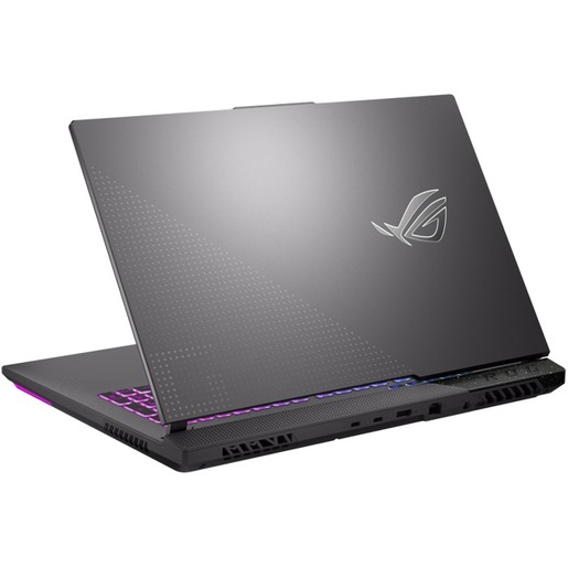 ASUS ROG Strix G17, G713PI-LL116W, 90NR0GG4-M00BL0, 17.3" WQHD 240Hz, AMD Ryzen 9 7940HX, 16GB RAM, 1TB SSD, NVIDIA GeForce RTX 4070, Windows 11 Home, laptop