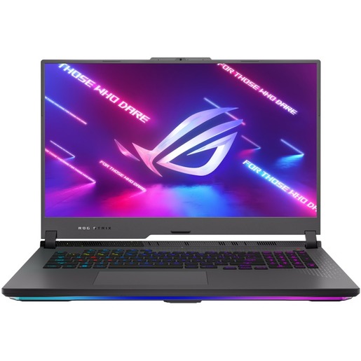 ASUS ROG Strix G17, G713PI-LL116W, 90NR0GG4-M00BL0, 17.3" WQHD 240Hz, AMD Ryzen 9 7940HX, 16GB RAM, 1TB SSD, NVIDIA GeForce RTX 4070, Windows 11 Home, laptop