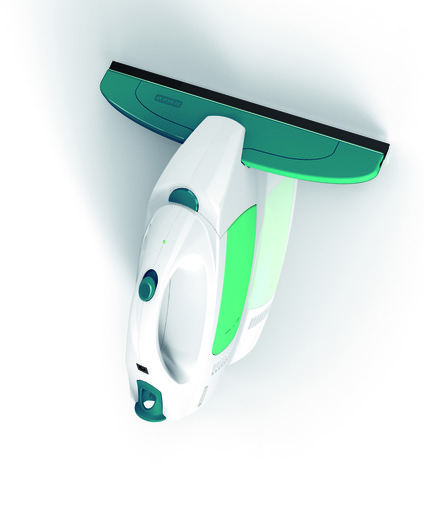 Leifheit usisavač prozora - Window vacuum Dry & Clean