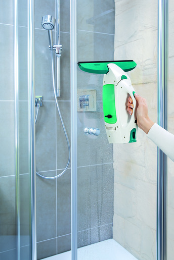 Leifheit usisavač prozora - Window vacuum Dry & Clean