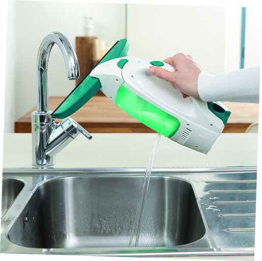 Leifheit usisavač prozora - Window vacuum Dry & Clean