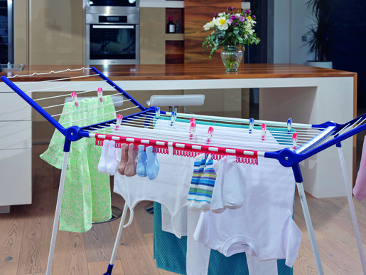 Leifheit Pegasus 180 Solid Maxx sušilo za rublje