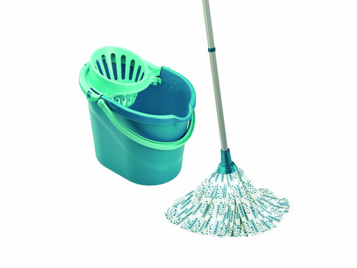 Leifheit set Classic Mop, viskoza