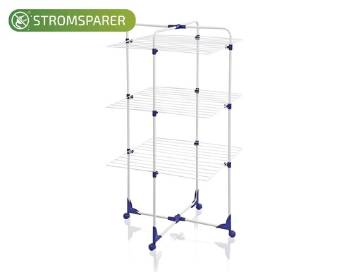 Leifheit Classic Tower 270 sušilo za rublje