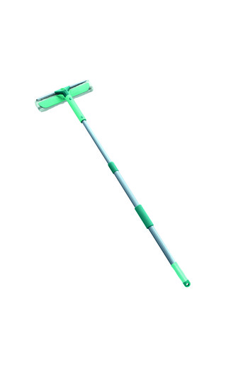 Leifheit čistač za prozore Classic s teleskopskom drškom