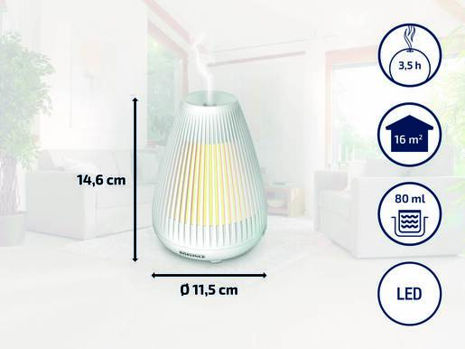 Soehnle aroma difuzor Bari