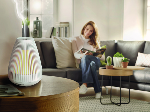 Soehnle aroma difuzor Bari