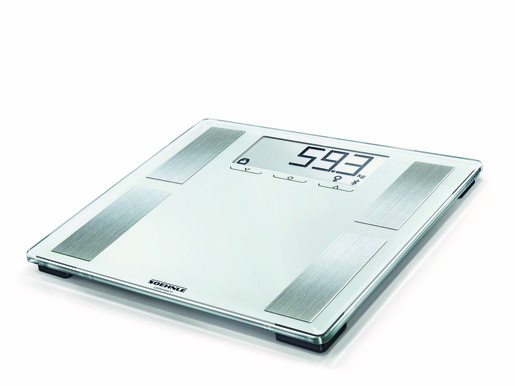 Soehnle Shape Sense Connect 100 osobna vaga za analizu tijela