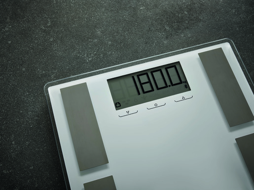 Soehnle Shape Sense Connect 100 osobna vaga za analizu tijela