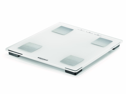 Soehnle Shape Sense Connect Lite osobna vaga za analizu tijela