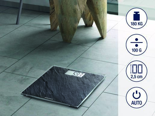 Soehnle Style Sense Compact 300 osobna digitalna vaga