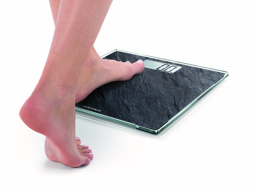 Soehnle Style Sense Compact 300 osobna digitalna vaga