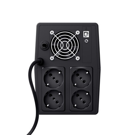 Paxxon 1500VA neprekidno napajanje (UPS)