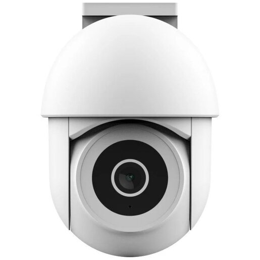 IPCAM-3900 Outdoor Dome – Vanjska kupolasta sigurnosna kamera (Bijela)