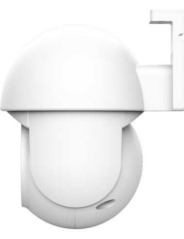 IPCAM-3900 Outdoor Dome – Vanjska kupolasta sigurnosna kamera (Bijela)