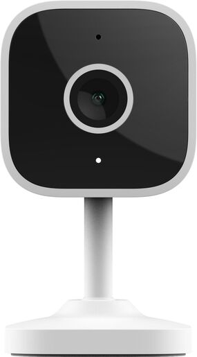 IPCAM-2900 Smart Fixed – Pametna fiksna sigurnosna kamera (Bijela)