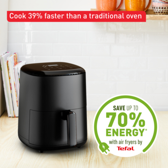 Tefal frizeta Easy Fry Compact EY145810